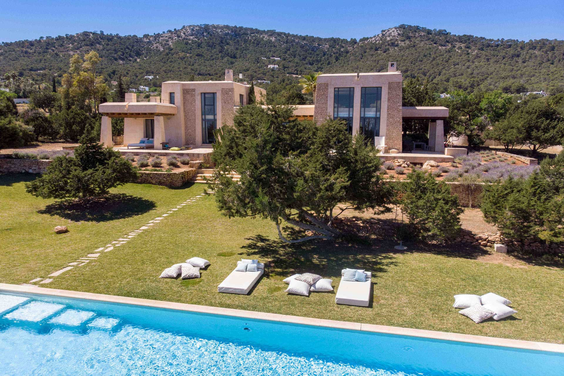 Villa Can Teresita Ibiza