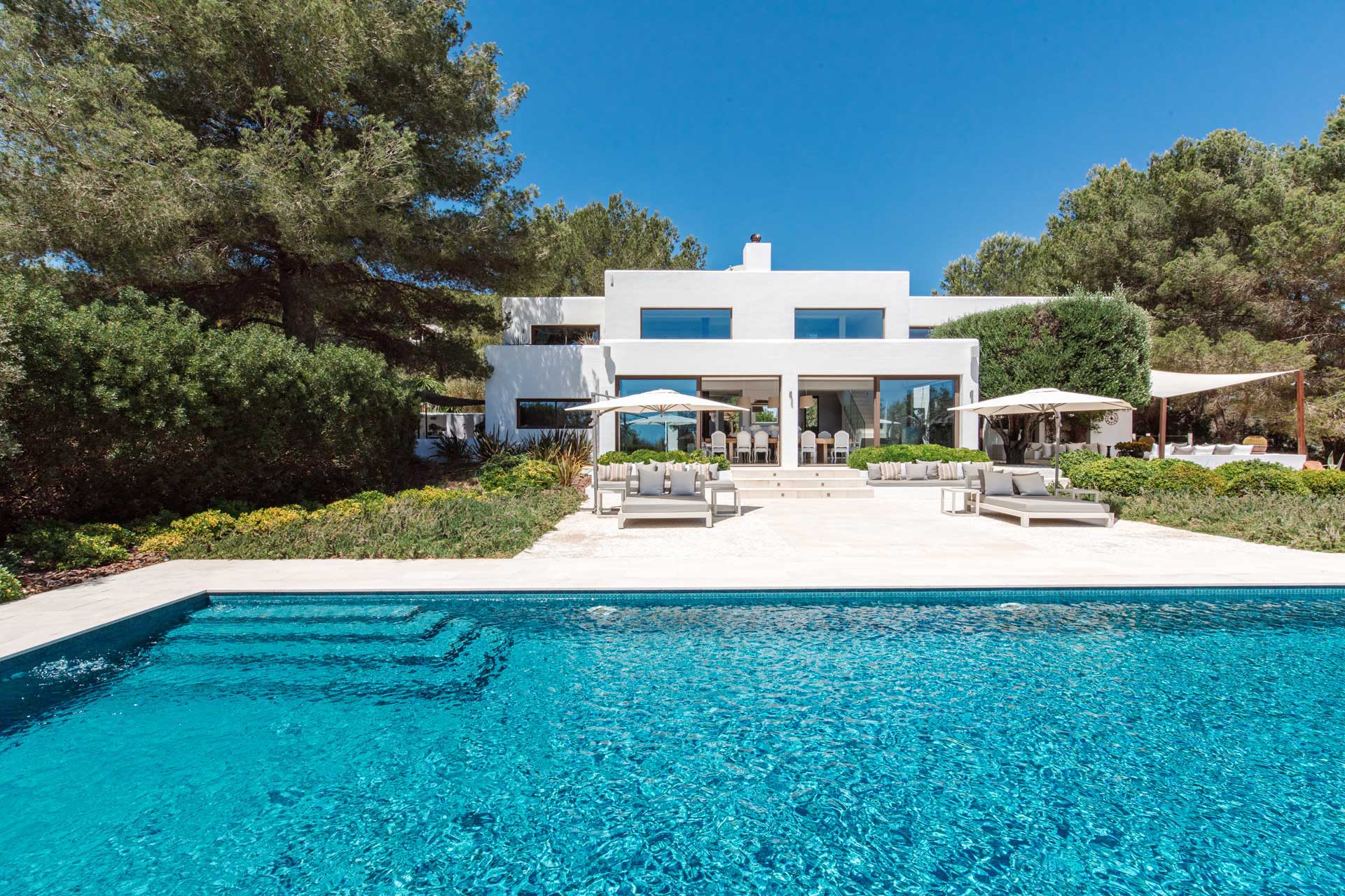 Villa Can Buu Ibiza