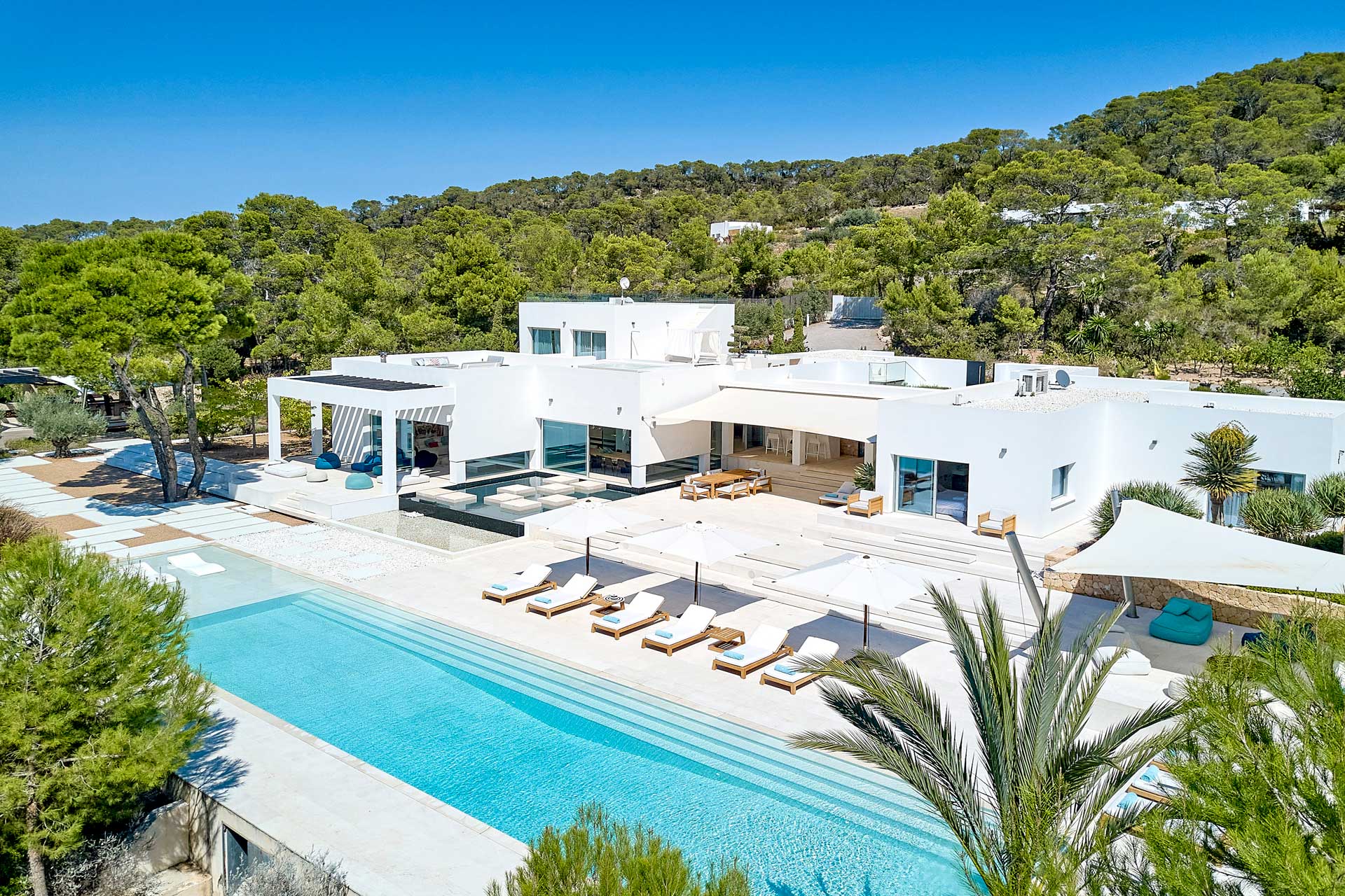 Villa CA Ibiza