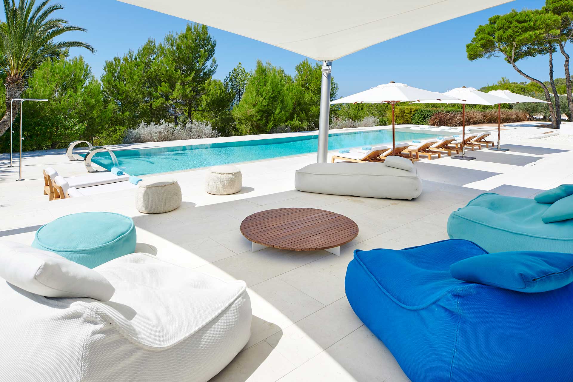 Villa CA Ibiza